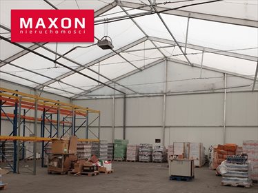lokal użytkowy na wynajem 600m2 lokal użytkowy Warszawa, Targówek, Zabraniecka