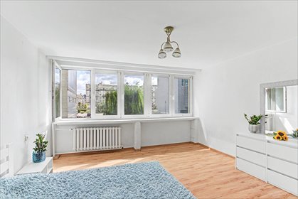 Zapraszam do kawalerki 27,71 m² w centrum Warszawy mieszkanie Warszawa, Śródmieście, Bagno