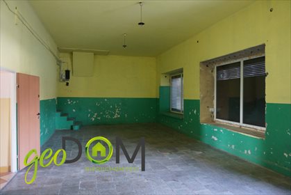 Lokal użytkowy na wynajem Rejowiec Fabryczny, Chełmska 100m2 Foto 7