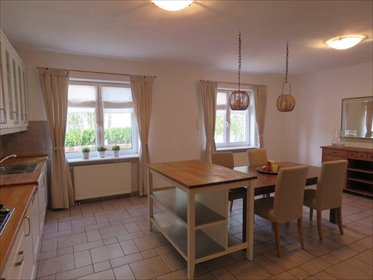 Przestronny dom 330 m² z ogrodem i garażem - polecam! dom Warszawa, Wilanów, Wilanów, Obornicka