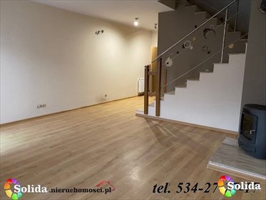 dom na wynajem 83m2 dom Jelenia Góra, Zabobrze