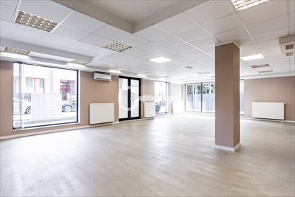 lokal użytkowy na wynajem 110m2 lokal użytkowy Warszawa, Włochy, Cyprysowa