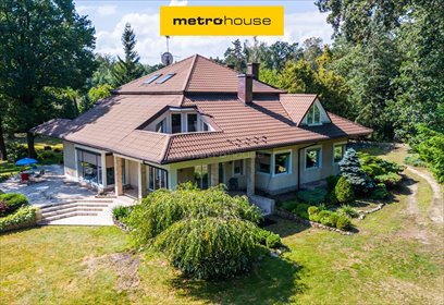 dom na sprzedaż 370m2 dom Głowno