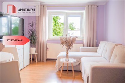 mieszkanie na sprzedaż 55m2 mieszkanie Jabłowo
