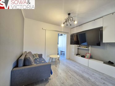 mieszkanie na sprzedaż 56m2 mieszkanie Wałbrzych, Stary Zdrój