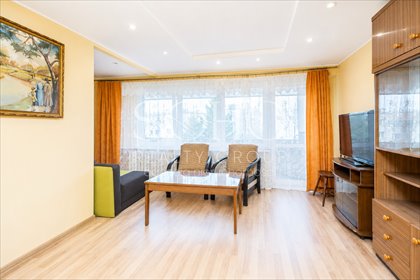 Przestronne 3-pokojowe mieszkanie 60 m² z loggią zapraszam mieszkanie Kraków, Podgórze, Jana Kurczaba
