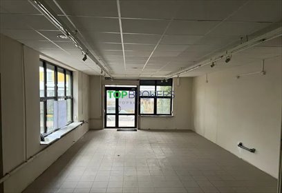 lokal użytkowy na wynajem 132m2 lokal użytkowy Warszawa, Białołęka Tarchomin