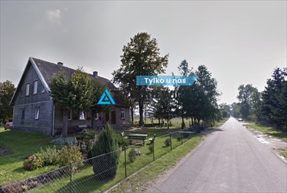 działka na sprzedaż 2000m2 działka Bronowo