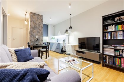 mieszkanie na sprzedaż 41m2 mieszkanie Warszawa, Mokotów, Cybernetyki