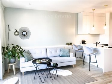 mieszkanie na sprzedaż 34m2 mieszkanie Warszawa, Mokotów, al. Wilanowska