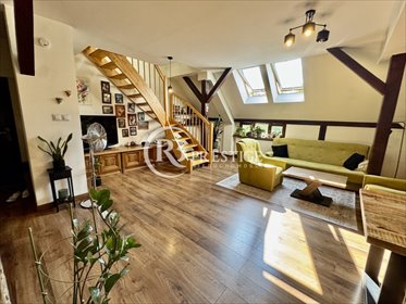 mieszkanie na sprzedaż 77m2 mieszkanie Szczecin, Pomorzany, Grudziądzka