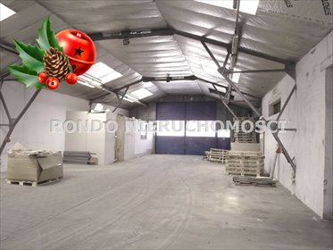 magazyn na wynajem 176m2 magazyn Wrocław, Fabryczna