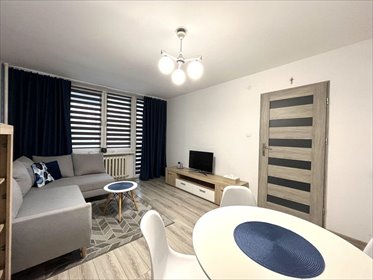 mieszkanie na sprzedaż 43m2 mieszkanie Warszawa, Bielany, Broniewskiego