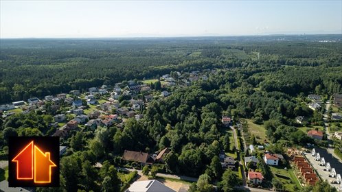 działka na sprzedaż 30510m2 działka Rybnik, Makowa