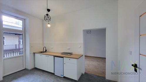 mieszkanie na wynajem 32m2 mieszkanie Kraków, Kazimierz, Brzozowa