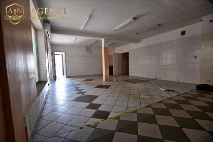 lokal użytkowy na sprzedaż 220m2 lokal użytkowy Białystok, Młodych, Gruntowa