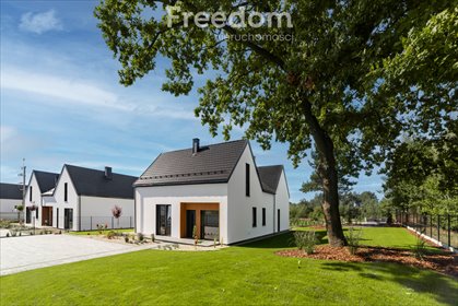 dom na sprzedaż 196m2 dom Krubin, Nowodworska