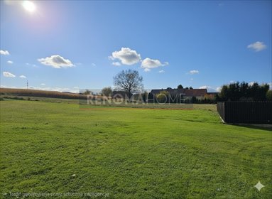 działka na sprzedaż 16000m2 działka Wieruszów