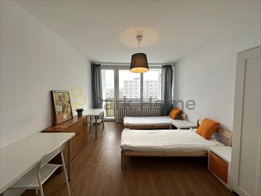 mieszkanie na sprzedaż 77m2 mieszkanie Poznań, Rataje