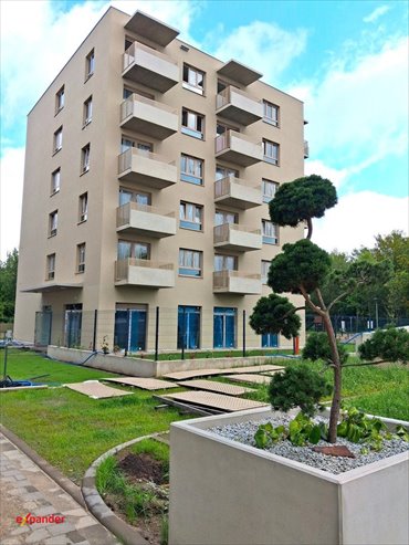 Nowoczesne 3-pokojowe mieszkanie 52 m² z balkonem polecam mieszkanie Wrocław, Nowy Dwór, Nowodworska