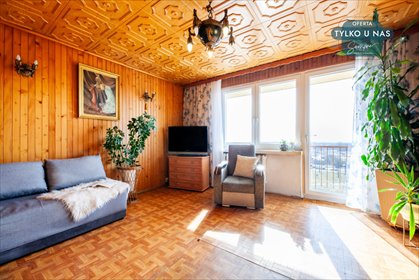 mieszkanie na sprzedaż 62m2 mieszkanie Łódź, Widzew, Juliusza Jurczyńskiego