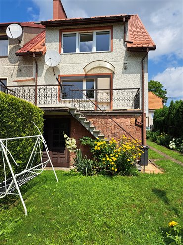 Dom na sprzedaż 102m2 dom Szczytno, Bartna Strona