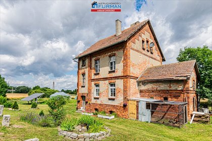 dom na sprzedaż 141m2 dom Lipiny, Lipiny