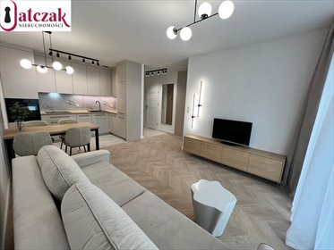 mieszkanie na wynajem 48m2 mieszkanie Gdańsk, Przymorze Wielkie, BULVAR, Czarny Dwór