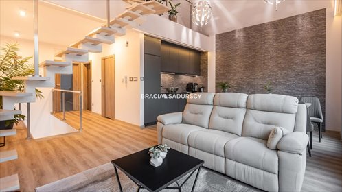 mieszkanie na sprzedaż 60m2 mieszkanie Kraków, Swoszowice, Swoszowice, Macieja Dębskiego