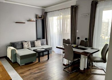 mieszkanie na sprzedaż 47m2 mieszkanie Warszawa, Białołęka, Nowodwory, Aluzyjna