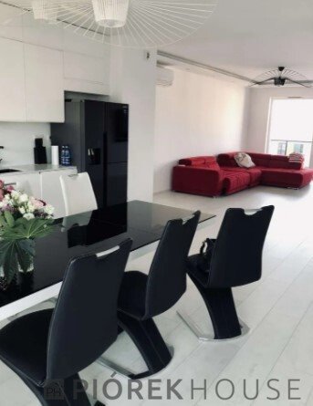 Zapraszam do 75 m² mieszkania na Żoliborzu z balkonami mieszkanie Warszawa, Żoliborz, Kaliny Jędrusik