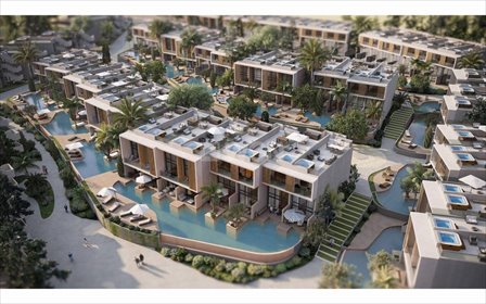 mieszkanie na sprzedaż 45m2 mieszkanie Girne, Tatlisu