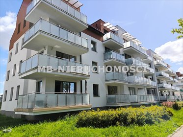 mieszkanie na sprzedaż 39m2 mieszkanie Olsztyn, Mleczna, Tuwima