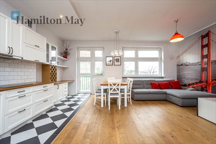 mieszkanie na wynajem 90m2 mieszkanie Kraków, Dębniki, Rynek Dębnicki