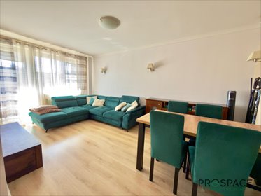 mieszkanie na wynajem 65m2 mieszkanie Zielona Góra, Osadnicza