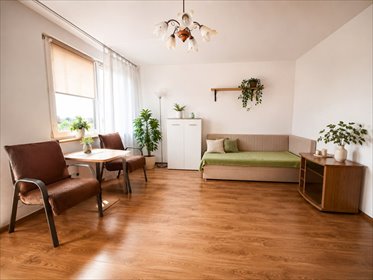 Zapraszam do obejrzenia 51 m² mieszkania z balkonem w Jeleniej Górze mieszkanie Jelenia Góra