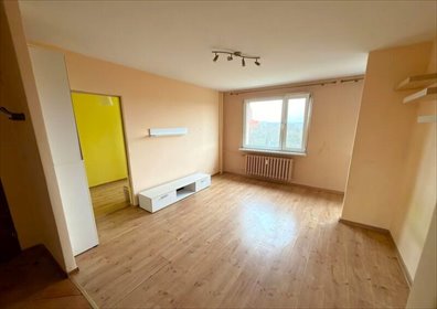 mieszkanie na sprzedaż 39m2 mieszkanie Chorzów, Pnioki, Ignacego Nowaka