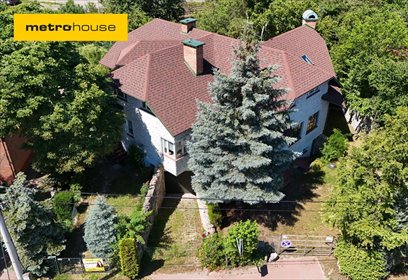 dom na sprzedaż 615m2 dom Stalowa Wola, Klasztorna