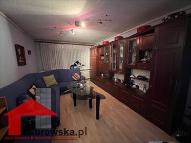 mieszkanie na sprzedaż 45m2 mieszkanie Zawadzkie