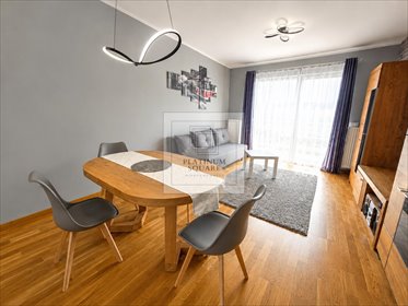 Zapraszam do wynajmu 78 m² mieszkania 4 pokoi z balkonami mieszkanie Wrocław, Psie Pole, Różanka, Obornicka