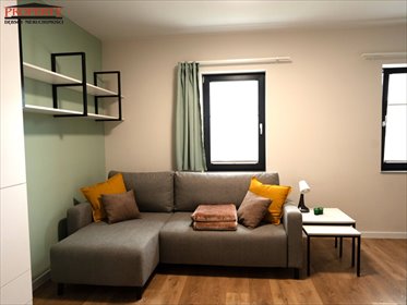 mieszkanie na wynajem 27m2 mieszkanie Łódź, Bałuty, Doły, OK.SPORNEJ/Wojska Polskiego