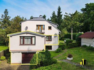 dom na sprzedaż 157m2 dom Bielsko-Biała