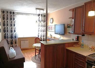 Przestronne 2 pokoje z kuchnią, piwnicą i możliwością kredytu. mieszkanie Zabrze, Centrum, Jana Matejki