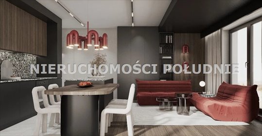 Nowoczesny apartament 82m2 z balkonem i miejscem parkingowym mieszkanie Ustroń, Hermanice, Siewna