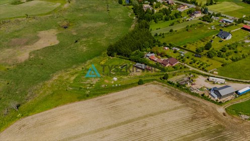 działka na sprzedaż 3017m2 działka Kołdowo