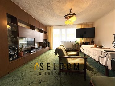 mieszkanie na sprzedaż 58m2 mieszkanie Ozimek, 8 Marca