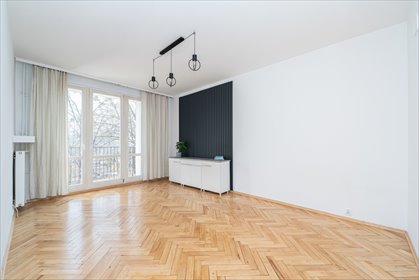 mieszkanie na sprzedaż 38m2 mieszkanie Warszawa, Mokotów, Baboszewska 6