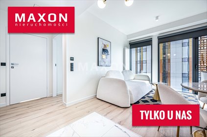 mieszkanie na wynajem 34m2 mieszkanie Warszawa, Wola, ul. Prosta