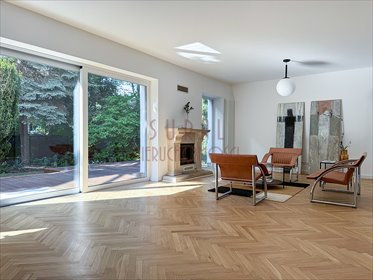 dom na sprzedaż 412m2 dom Warszawa, Bielany, Stare Bielany, Stare Bielany/lata 30./klimat/ogród/taras/garaż