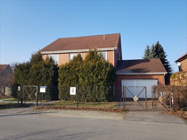 dom na wynajem 240m2 dom Bielany Wrocławskie, Wrocławska